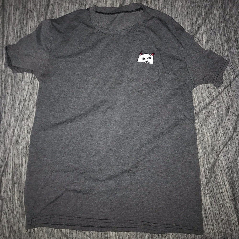 Ripndip t-shirt